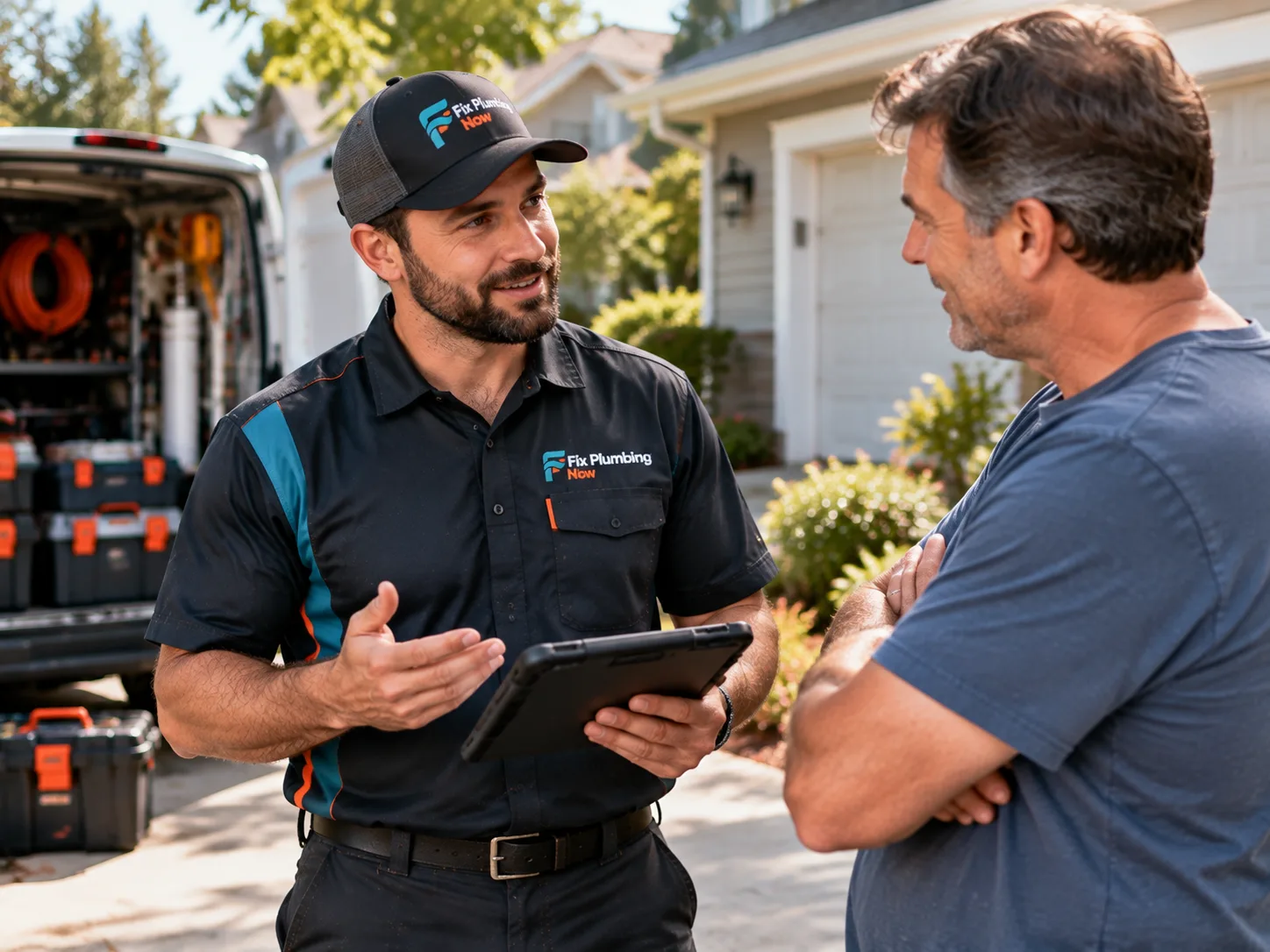 Clogged Drain Service Nashville, GA FAQs